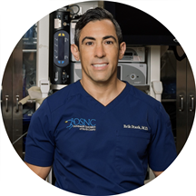 Dr. Erik Stark, MD