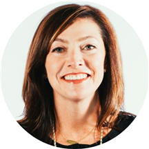 Dr. Erika Brown, OD