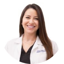 Dr. Erika Collado, MD, FACOG