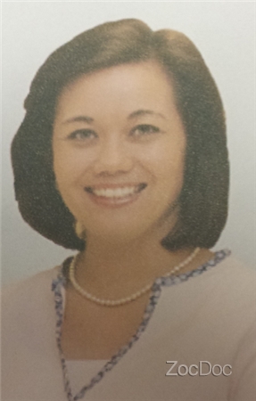 Dr. Erika Creech, MD