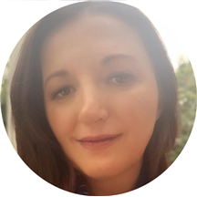 Dr. Erika Kis, PhD