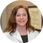 Dr. Erika Schwartz, DPM