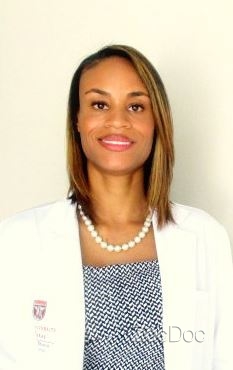 Dr. Erika Washington, DDS