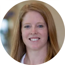 Dr. Erin Blackstock, MD