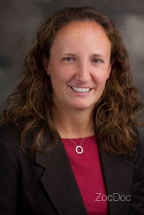 Dr. Erin Collins, MD