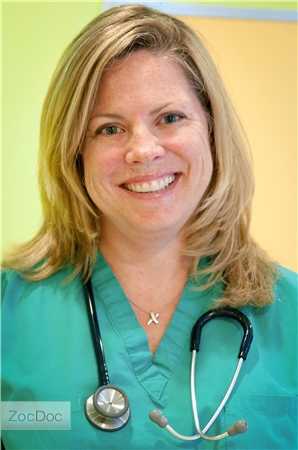 Dr. Erin Connor, DO