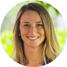 Dr. Erin Conway, MD, FACOG