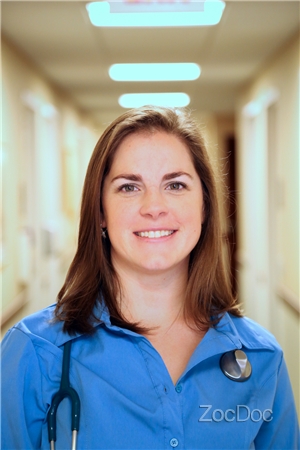 Dr. Erin Culbert, DO