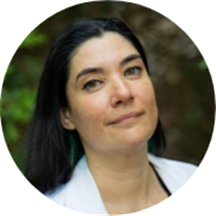 Dr. Erin Fagot, APRN, DNP