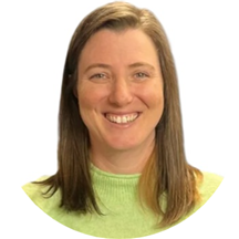 Dr. Erin Forsythe, PT, DPT