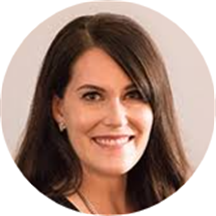 Dr. Erin Hamilton, OD
