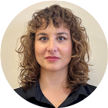 Dr. Erin Kohout, DPT, PT