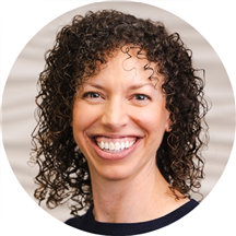 Dr. Erin McCabe, OD