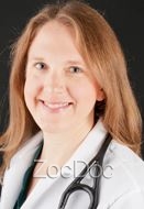 Dr. Erin Peters, MD