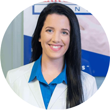 Dr. Erin Riley, DC