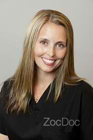 Dr. Erin Thomas, DMD