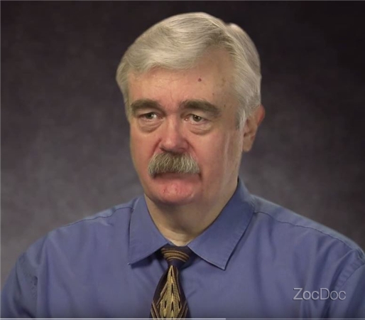 Dr. Ermil Wagner, DO
