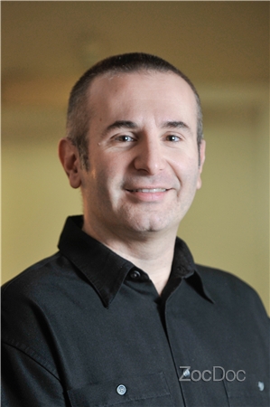 Dr. Ermin Kreso, MD