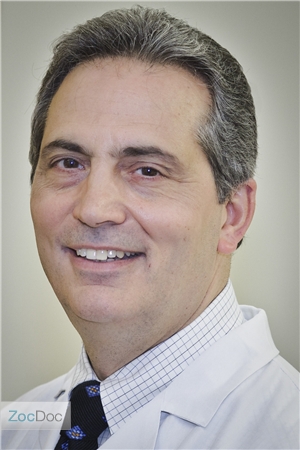 Dr. Ernest A. Benedetto, MD