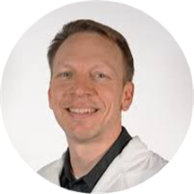 Dr. Ernest Doiron, OD