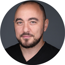Dr. Ernest Erian, DDS, BDS