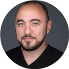 Dr. Ernest Erian, DDS, BDS