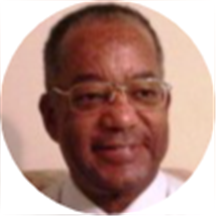 Dr. Ernest Jarman, PhD