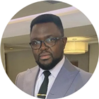Dr. Ernest Keyaka, CRNP, PMHNP, MSN, DNP