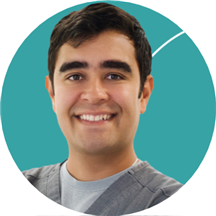 Dr. Ernesto Guerra Andrade, DDS