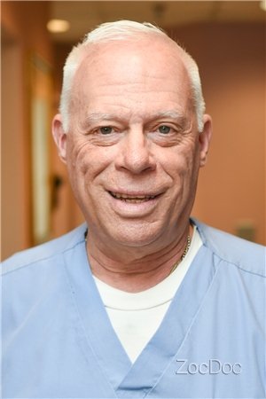 Dr. Errol Lader, DDS