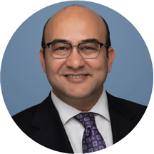 Dr. Ersin Unal, MD