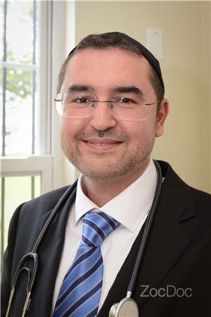 Dr. Ervin Kurts, MD
