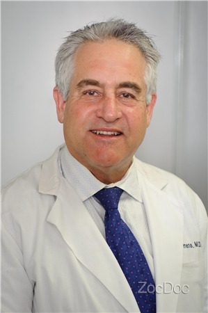 Dr. Erwin Omens, MD