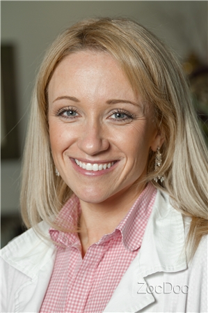 Dr. Eryn Beard, RN, PhD, NP