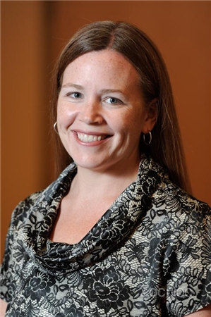 Dr. Eryn Munks, MD