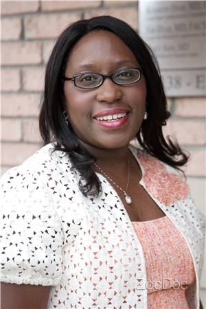 Dr. Ese Otah, MD, FACS