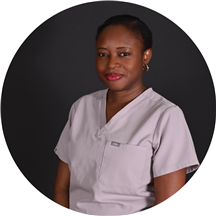 Dr. Eseoghene Abokede, MD