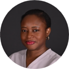 Dr. Eseoghene Abokede, MD