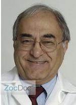 Dr. Esmail Fallah-Sohy, MD