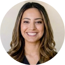 Dr. Esmeralda Marcantel, DDS