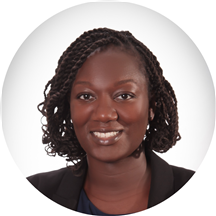 Dr. Esohe Iyamu-Osagiede, MD