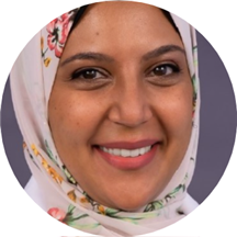 Dr. Esraa Salem, DDS