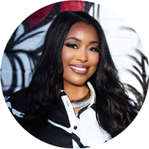 Dr. Essence Scott, PhD