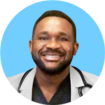 Dr. Essien Ekong, MD