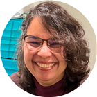 Dr. Estelle Roberts, OD