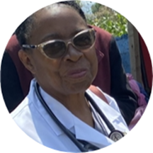 Dr. Ester Hare, MD
