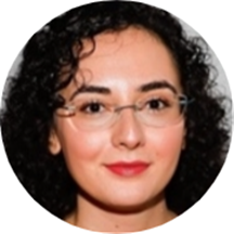Dr. Ester Kohen, OD