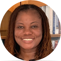 Dr. Esther Brahmstadt, PsyD