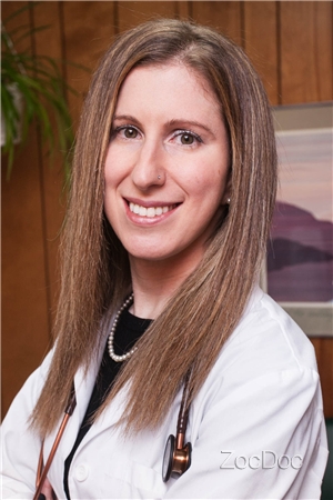 Dr. Esther Hoffman, DO