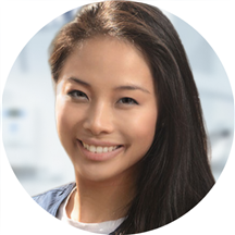 Dr. Esther Kang, DMD